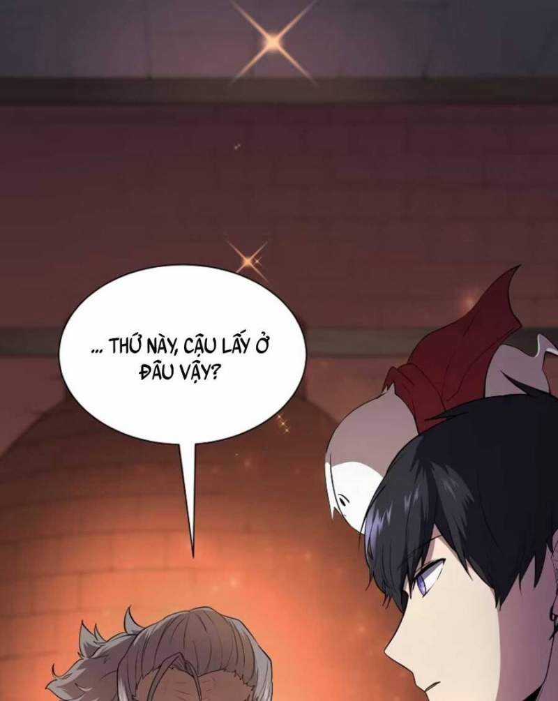 Tôi Thăng Cấp Bằng Kĩ Năng Chapter 71 trang 15