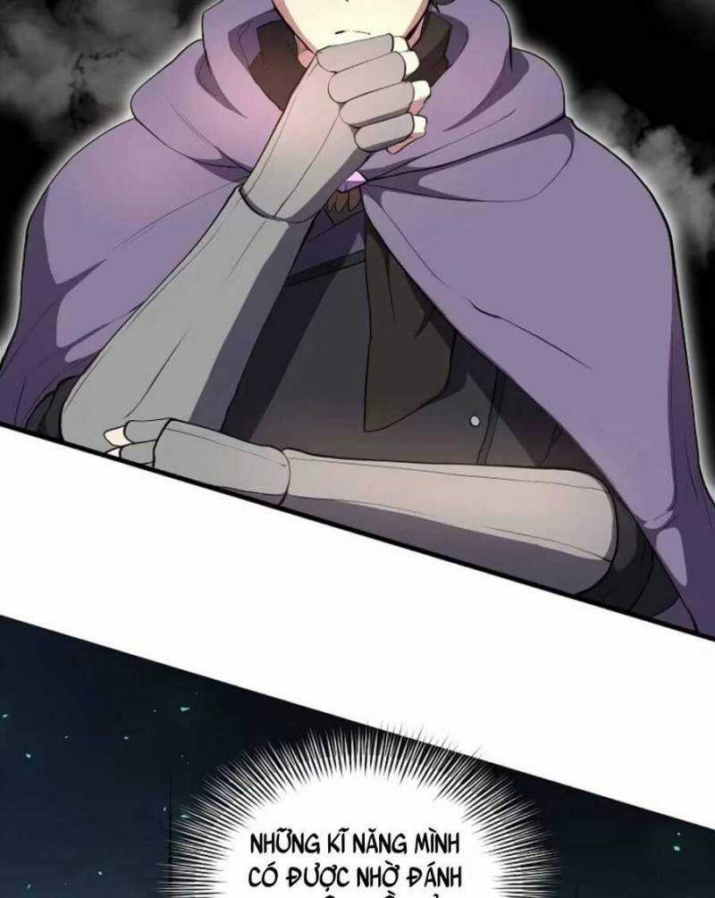 Tôi Thăng Cấp Bằng Kĩ Năng Chapter 71 trang 19