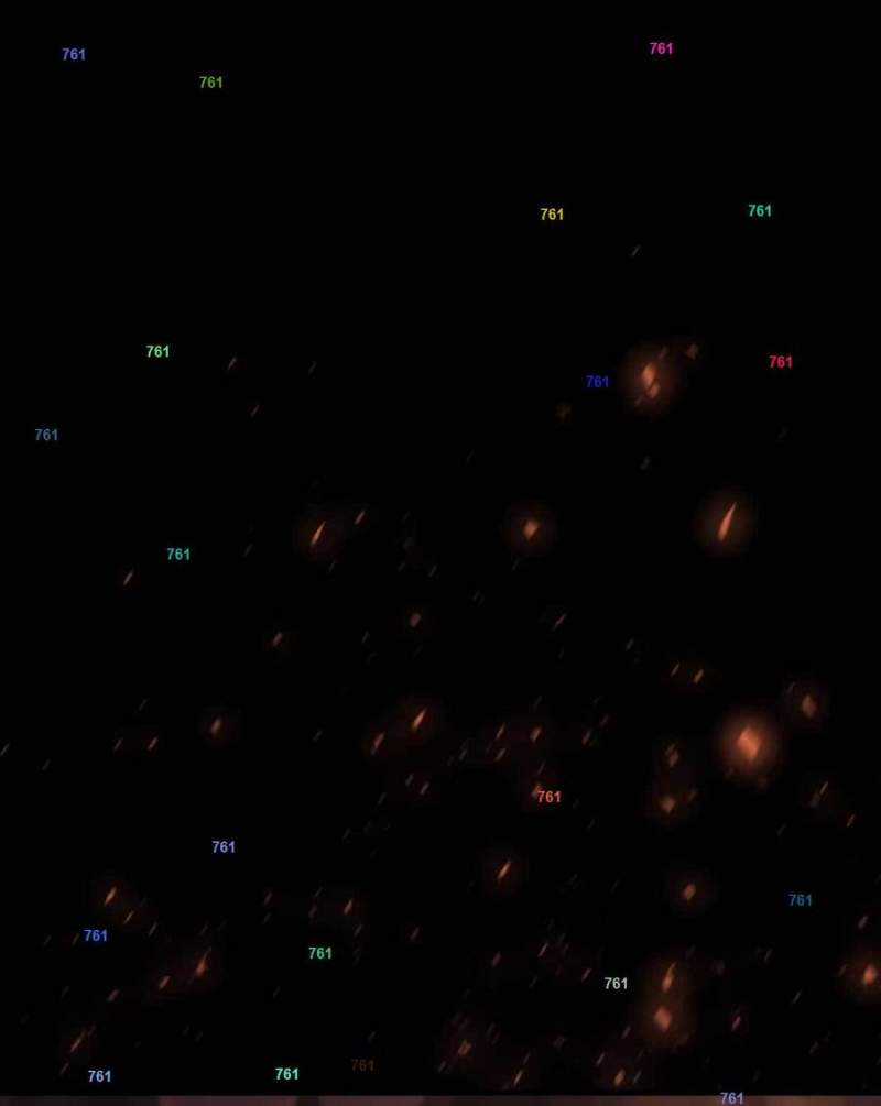 Tôi Thăng Cấp Bằng Kĩ Năng Chapter 71 trang 2