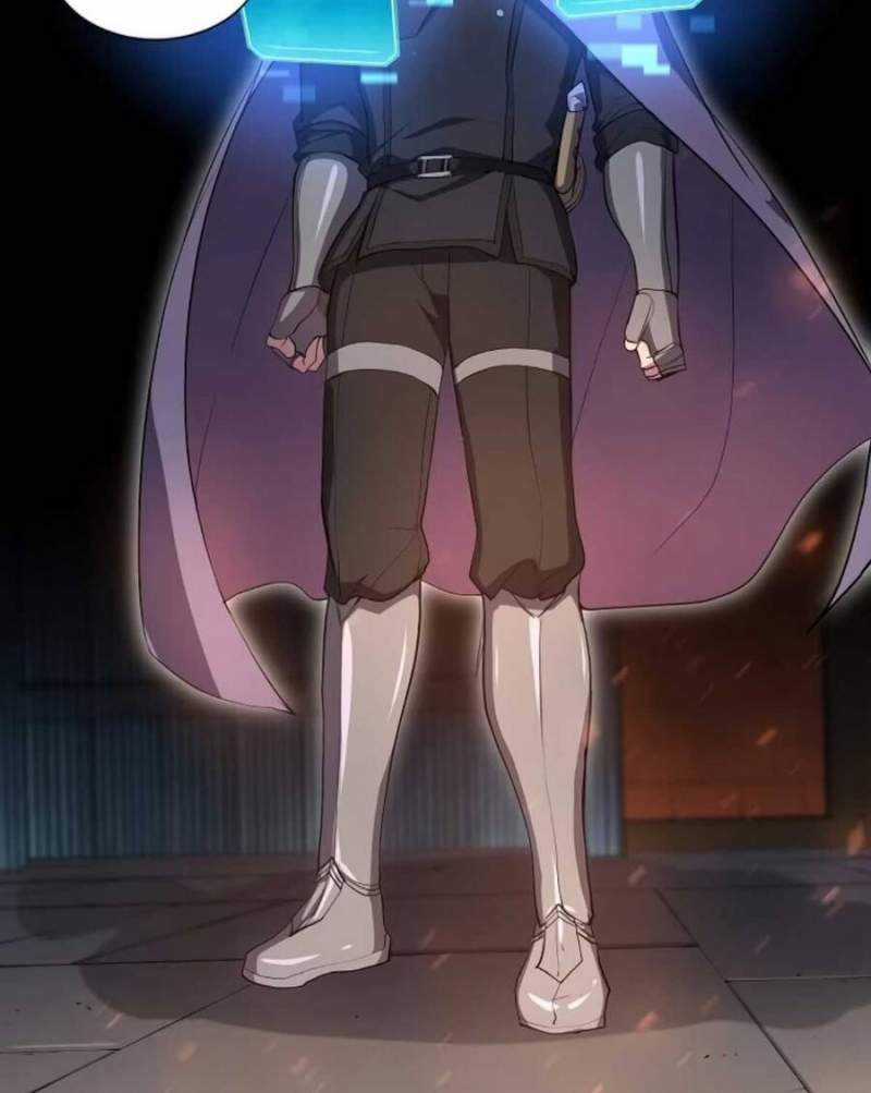 Tôi Thăng Cấp Bằng Kĩ Năng Chapter 71 trang 25