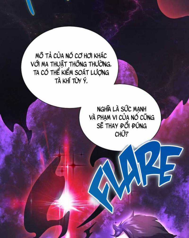 Tôi Thăng Cấp Bằng Kĩ Năng Chapter 71 trang 31