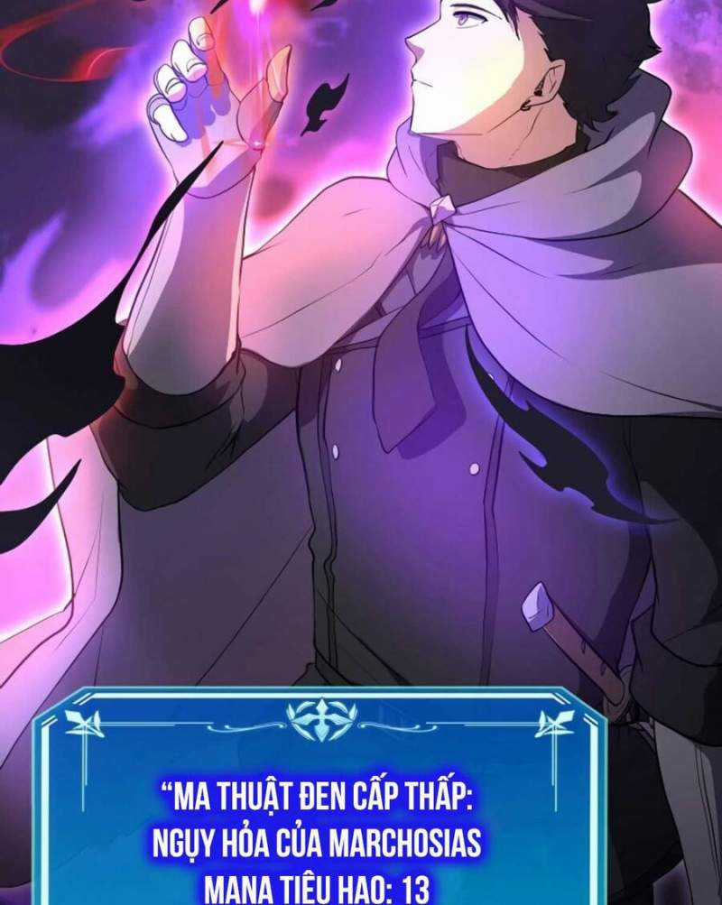 Tôi Thăng Cấp Bằng Kĩ Năng Chapter 71 trang 32