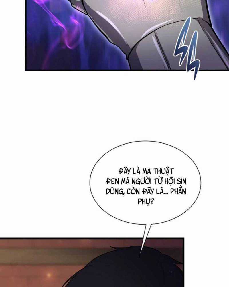 Tôi Thăng Cấp Bằng Kĩ Năng Chapter 71 trang 37