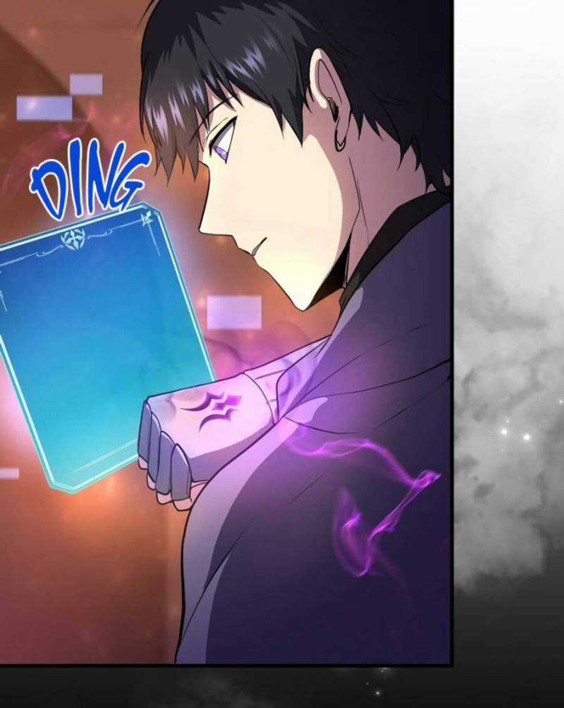 Tôi Thăng Cấp Bằng Kĩ Năng Chapter 71 trang 38