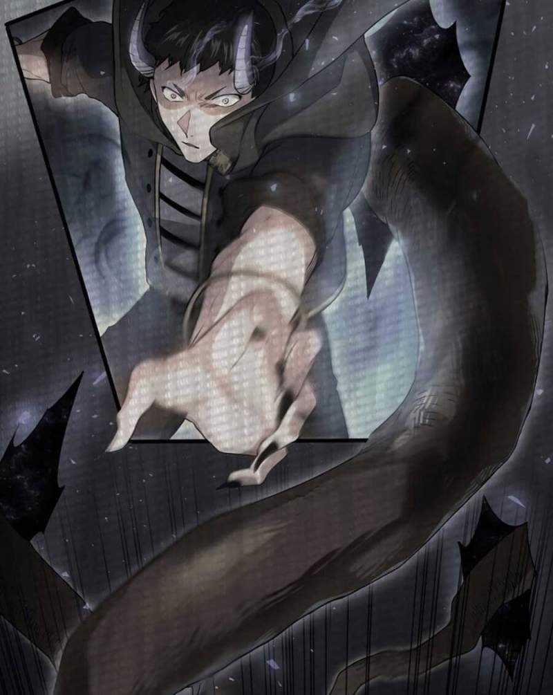 Tôi Thăng Cấp Bằng Kĩ Năng Chapter 71 trang 41