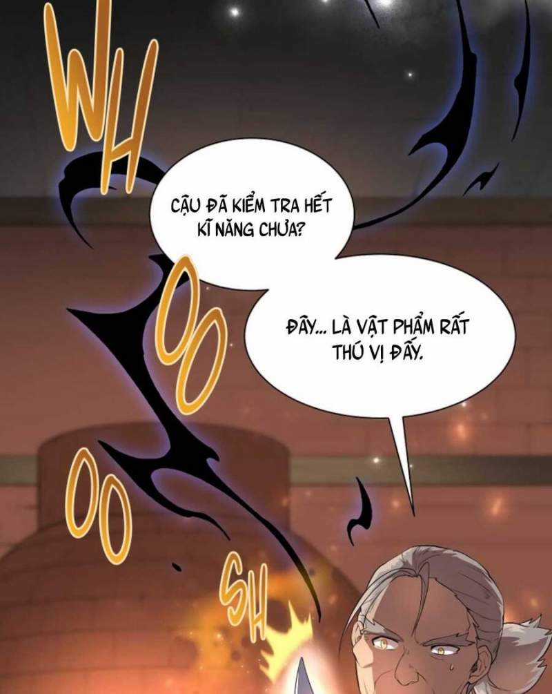 Tôi Thăng Cấp Bằng Kĩ Năng Chapter 71 trang 43