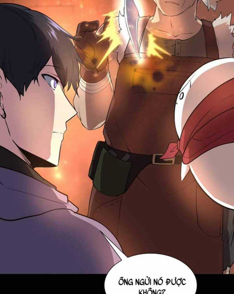 Tôi Thăng Cấp Bằng Kĩ Năng Chapter 71 trang 44