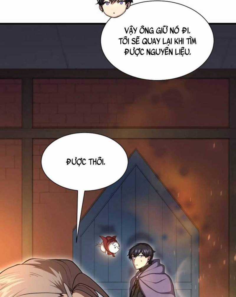 Tôi Thăng Cấp Bằng Kĩ Năng Chapter 71 trang 48