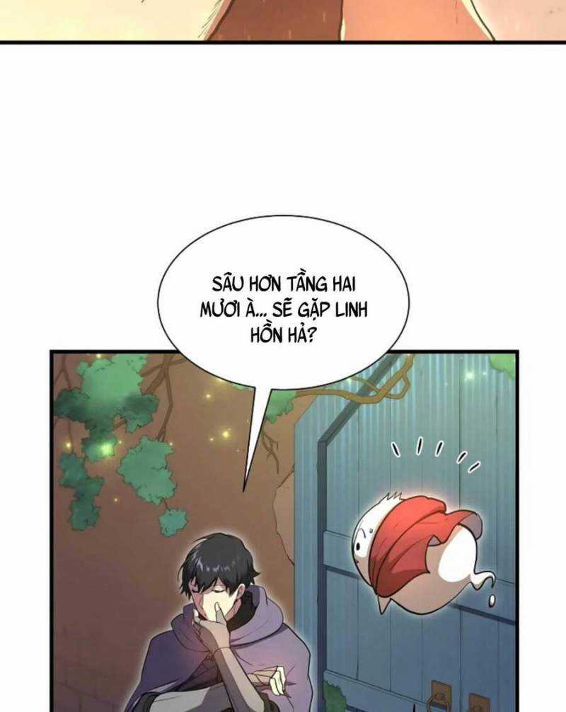 Tôi Thăng Cấp Bằng Kĩ Năng Chapter 71 trang 50