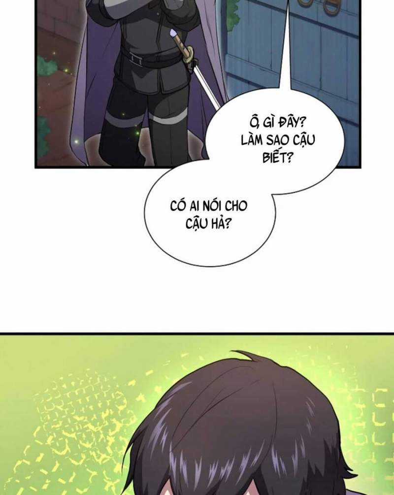 Tôi Thăng Cấp Bằng Kĩ Năng Chapter 71 trang 51