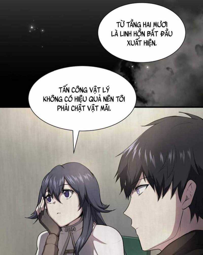 Tôi Thăng Cấp Bằng Kĩ Năng Chapter 71 trang 53