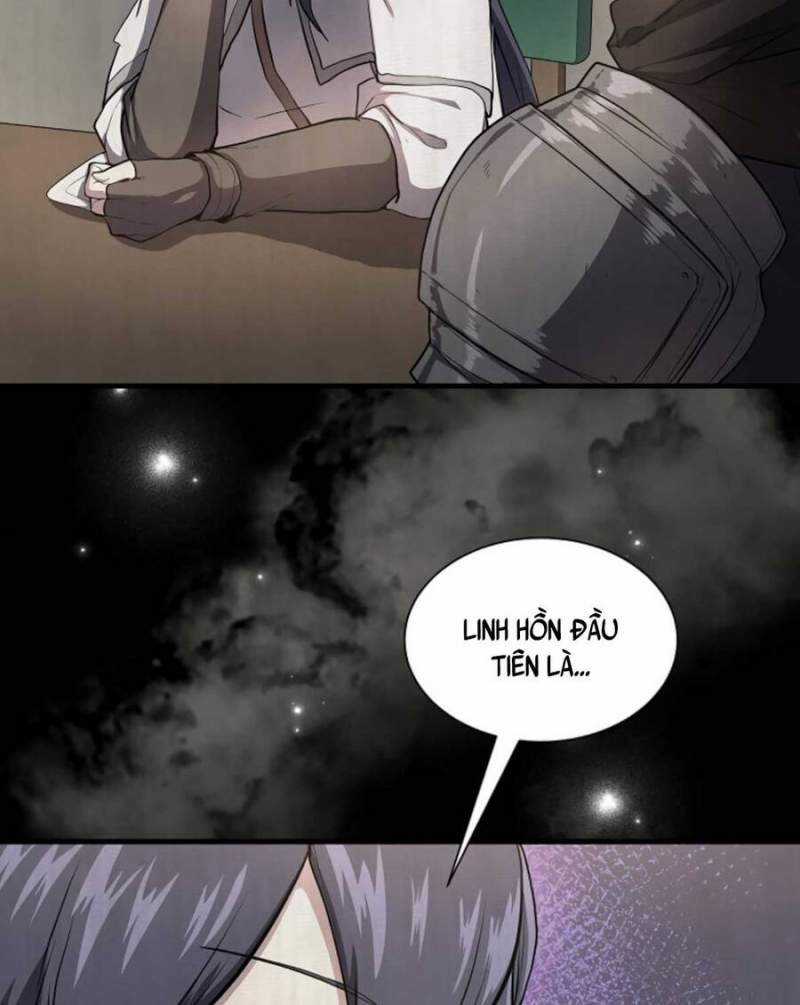 Tôi Thăng Cấp Bằng Kĩ Năng Chapter 71 trang 54