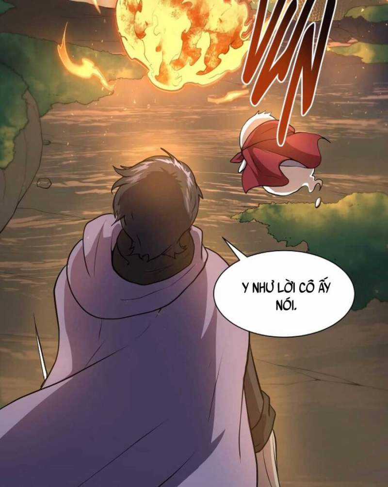 Tôi Thăng Cấp Bằng Kĩ Năng Chapter 71 trang 57