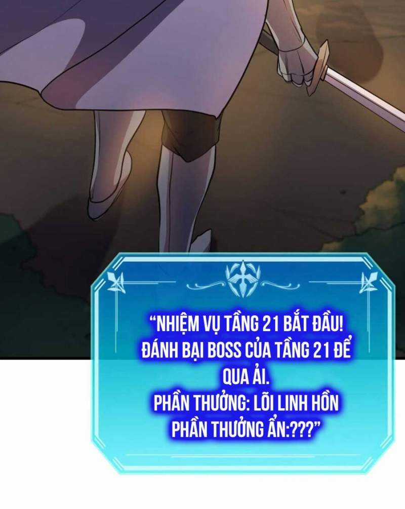 Tôi Thăng Cấp Bằng Kĩ Năng Chapter 71 trang 58