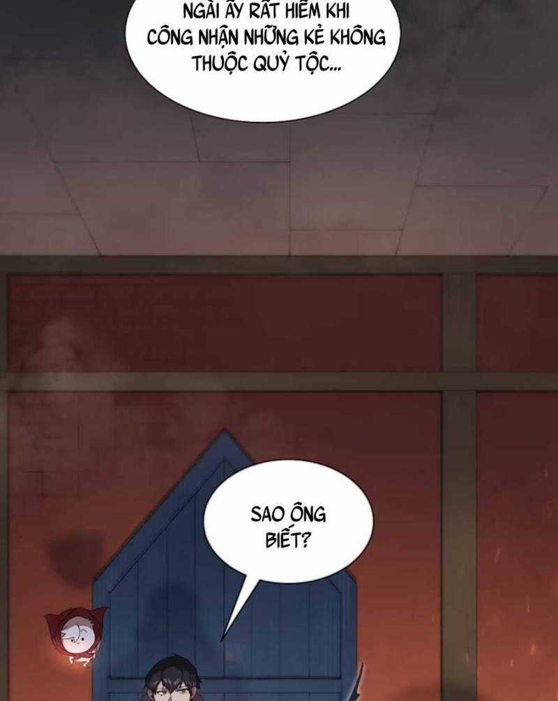 Tôi Thăng Cấp Bằng Kĩ Năng Chapter 71 trang 6