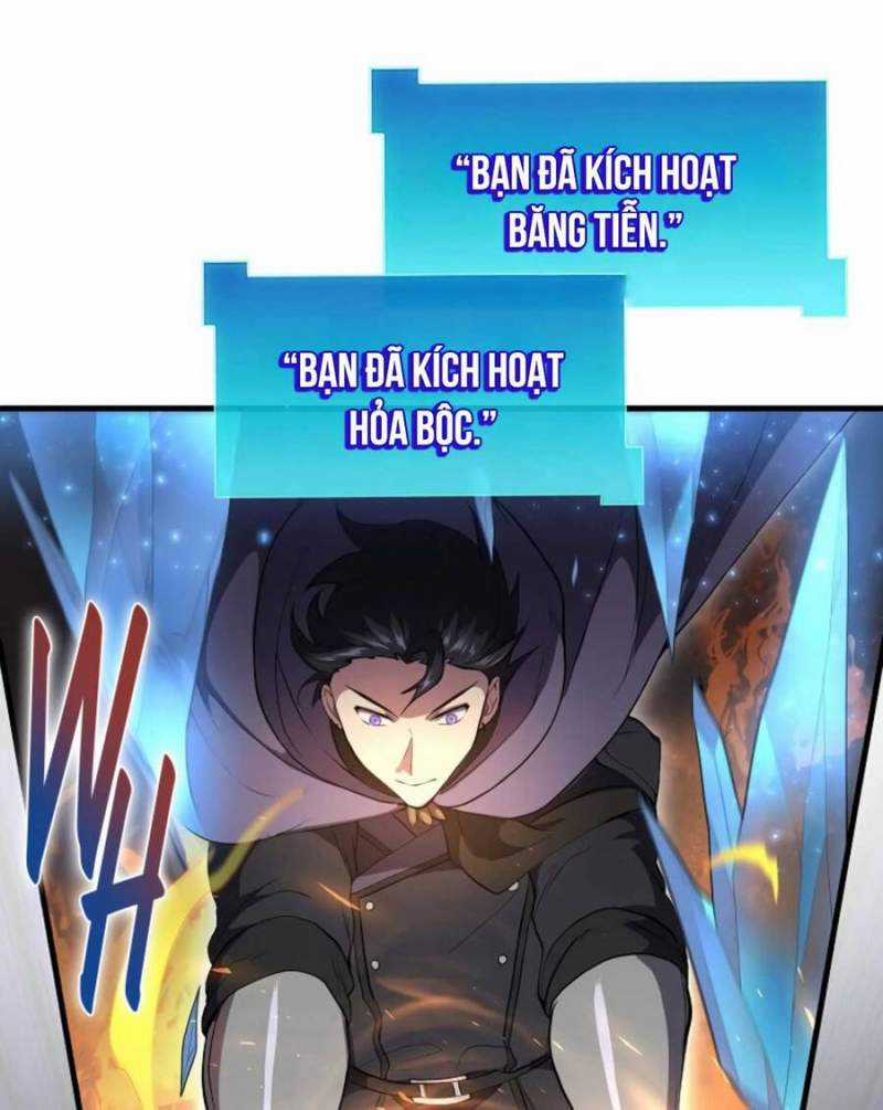 Tôi Thăng Cấp Bằng Kĩ Năng Chapter 71 trang 64