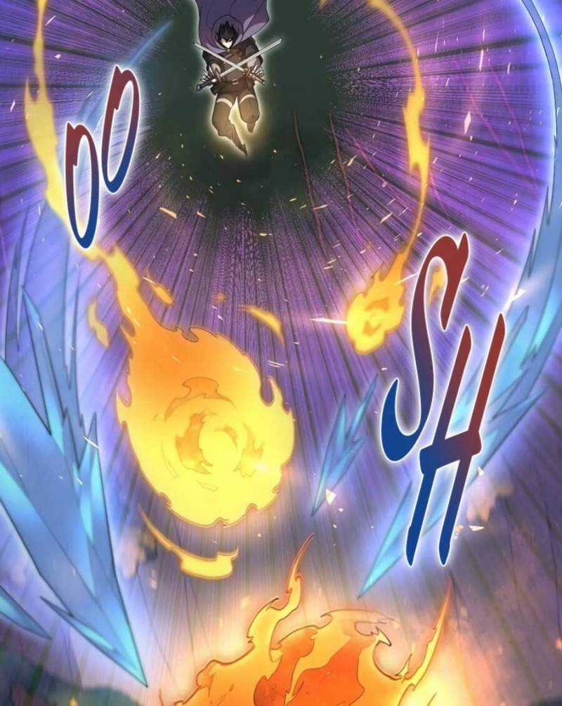 Tôi Thăng Cấp Bằng Kĩ Năng Chapter 71 trang 66