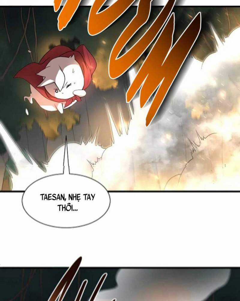 Tôi Thăng Cấp Bằng Kĩ Năng Chapter 71 trang 68