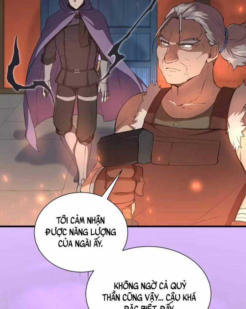 Tôi Thăng Cấp Bằng Kĩ Năng Chapter 71 trang 7