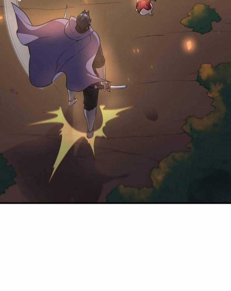 Tôi Thăng Cấp Bằng Kĩ Năng Chapter 71 trang 71