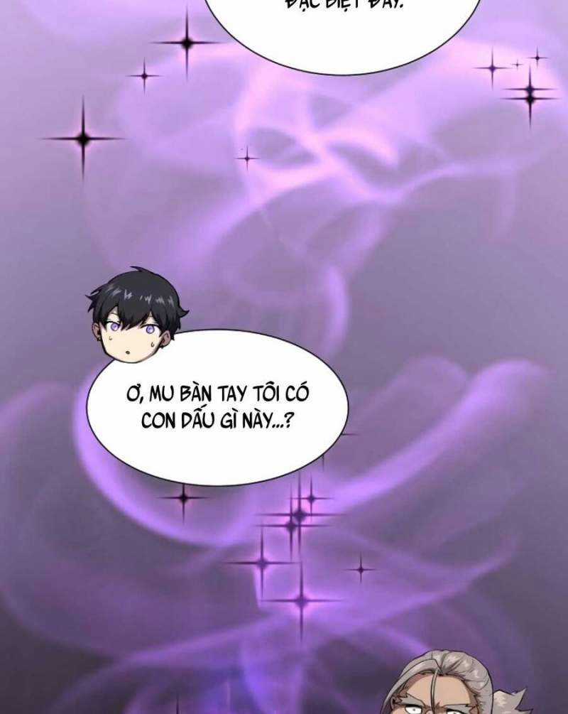 Tôi Thăng Cấp Bằng Kĩ Năng Chapter 71 trang 8