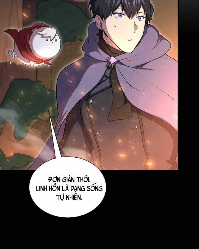 Tôi Thăng Cấp Bằng Kĩ Năng Chapter 71 trang 81