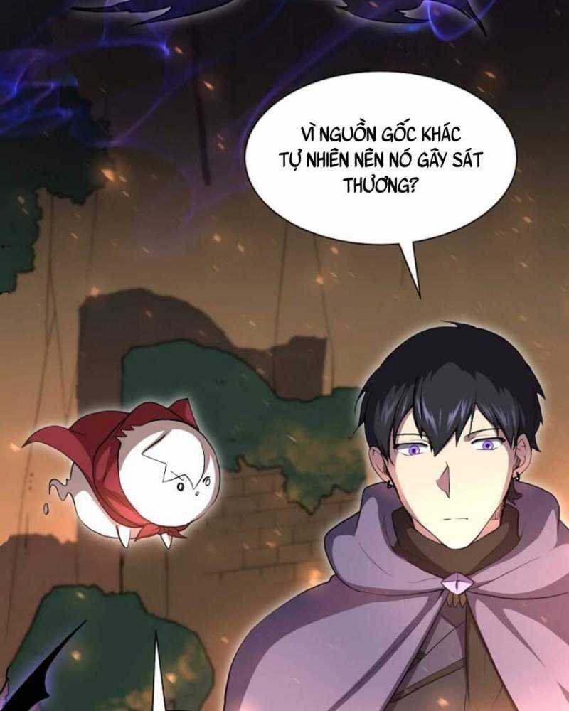 Tôi Thăng Cấp Bằng Kĩ Năng Chapter 71 trang 84