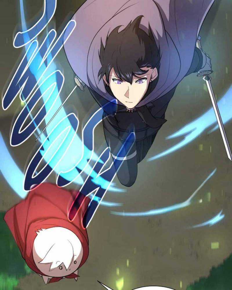 Tôi Thăng Cấp Bằng Kĩ Năng Chapter 71 trang 91