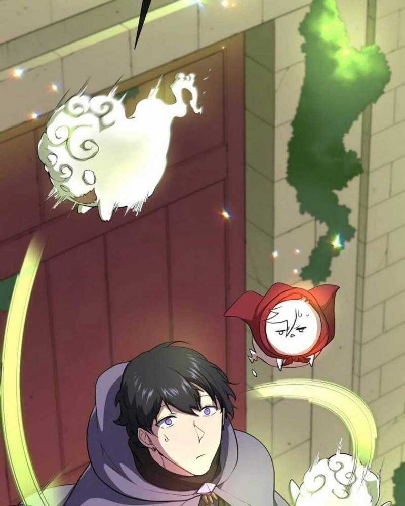 Tôi Thăng Cấp Bằng Kĩ Năng Chapter 71 trang 97