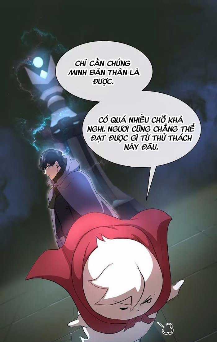 Tôi Thăng Cấp Bằng Kĩ Năng Chapter 72 trang 103