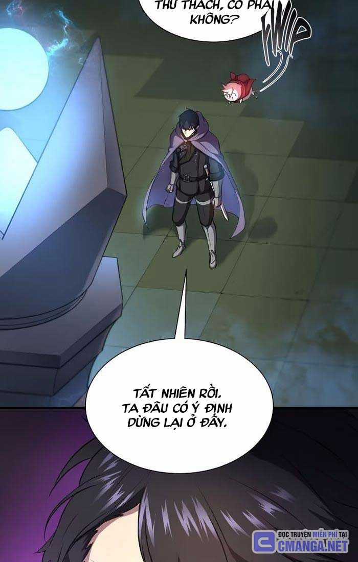 Tôi Thăng Cấp Bằng Kĩ Năng Chapter 72 trang 105