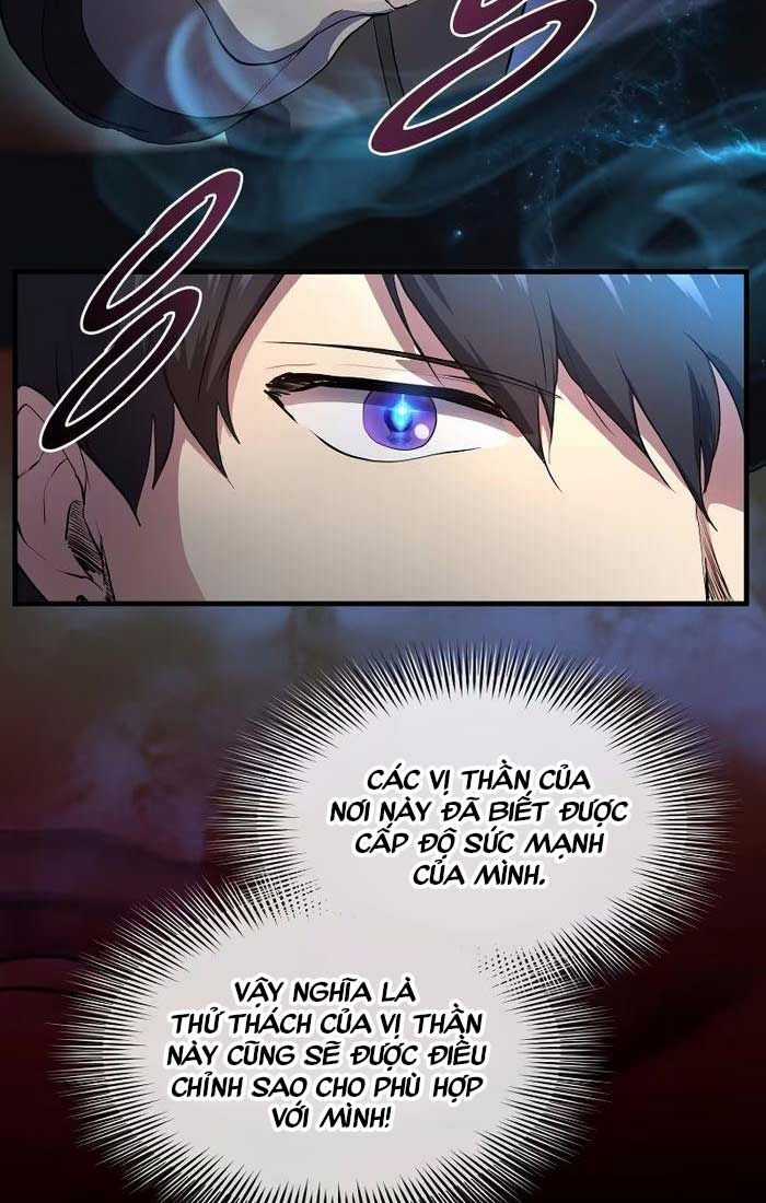 Tôi Thăng Cấp Bằng Kĩ Năng Chapter 72 trang 110