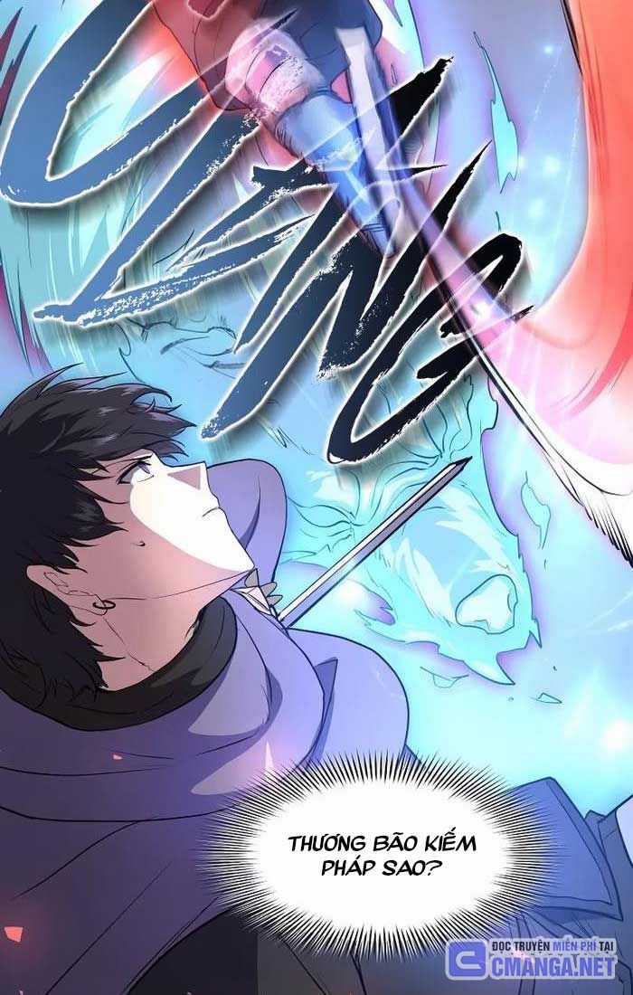 Tôi Thăng Cấp Bằng Kĩ Năng Chapter 72 trang 126