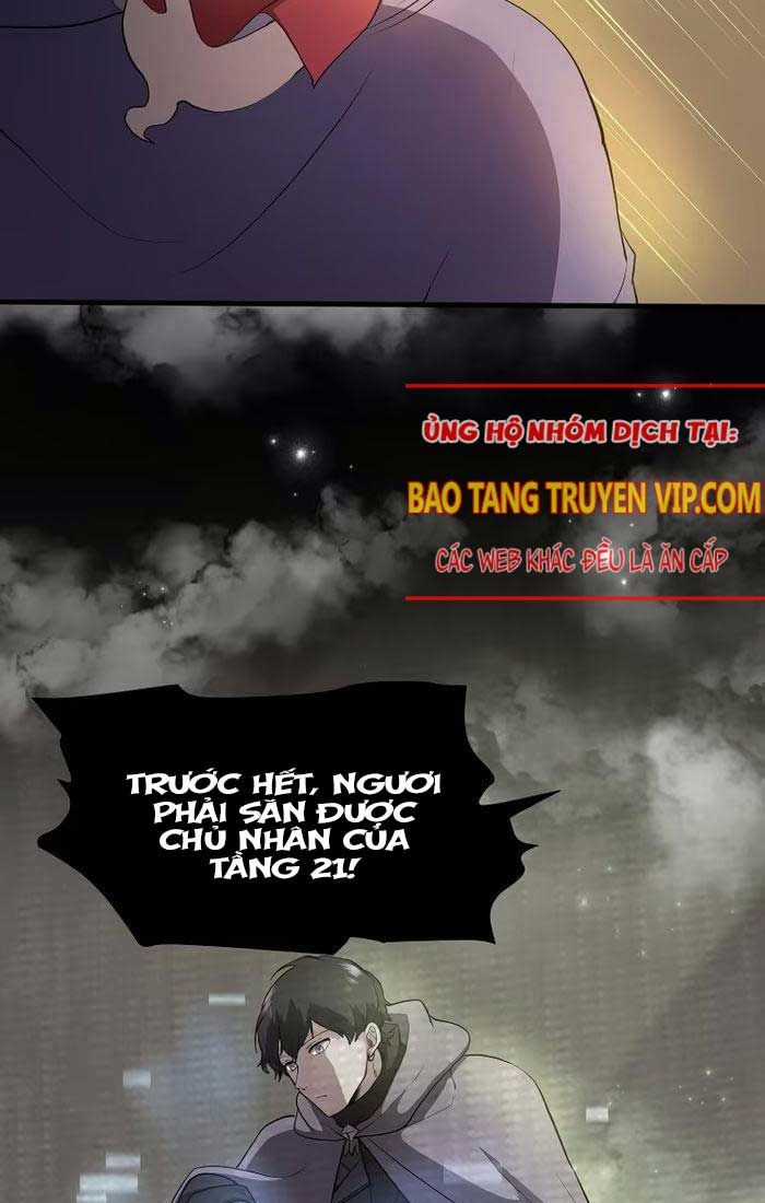 Tôi Thăng Cấp Bằng Kĩ Năng Chapter 72 trang 13