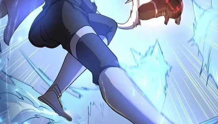 Tôi Thăng Cấp Bằng Kĩ Năng Chapter 72 trang 131