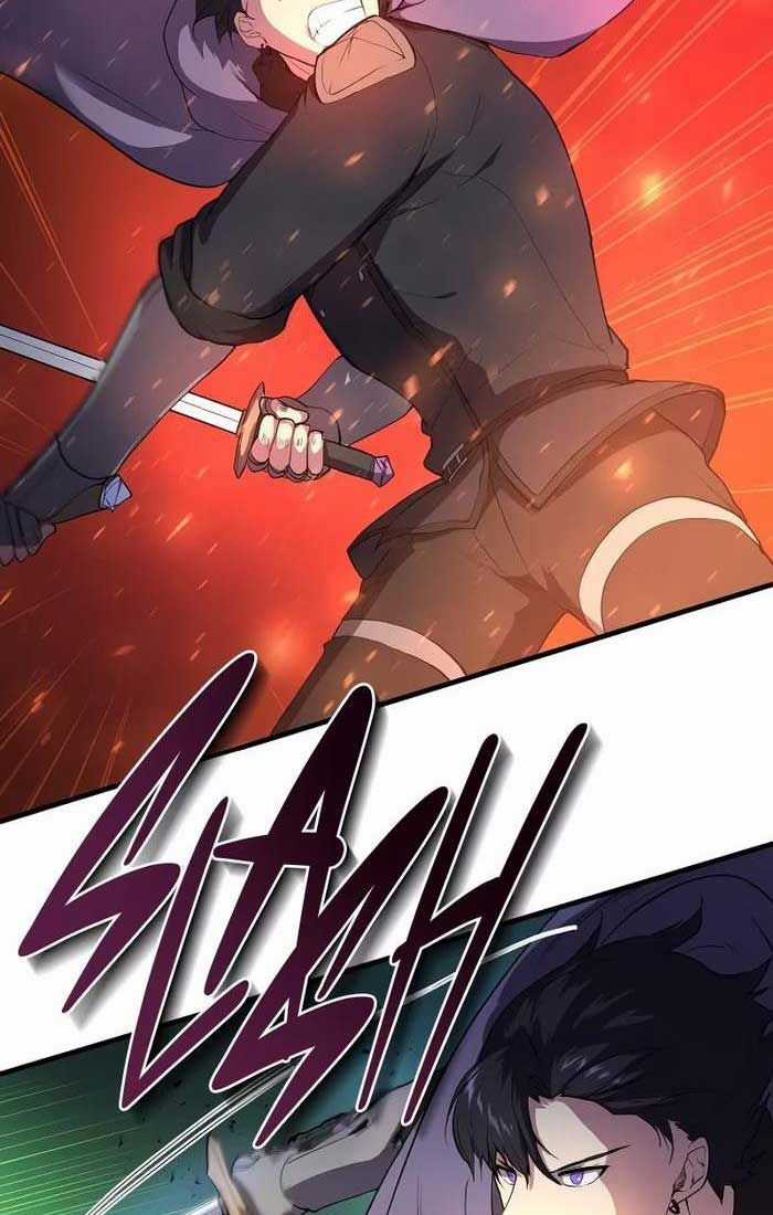 Tôi Thăng Cấp Bằng Kĩ Năng Chapter 72 trang 134