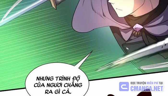 Tôi Thăng Cấp Bằng Kĩ Năng Chapter 72 trang 135