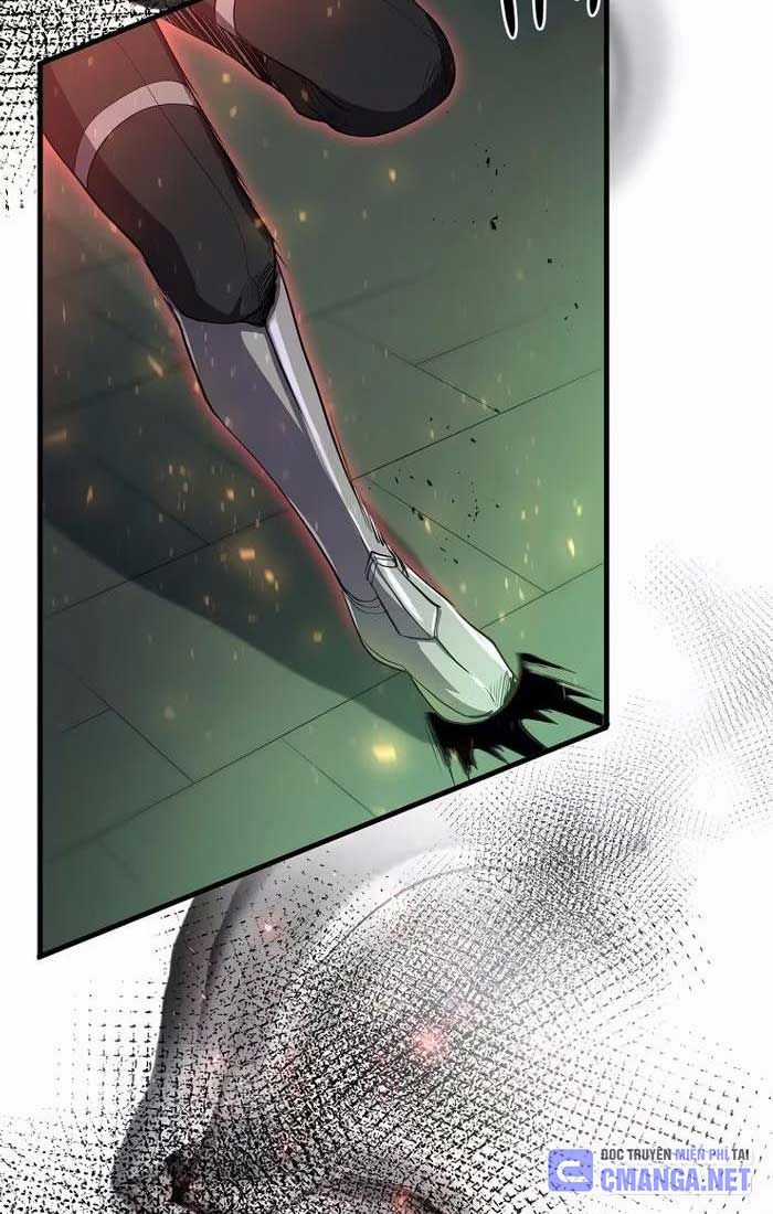 Tôi Thăng Cấp Bằng Kĩ Năng Chapter 72 trang 138