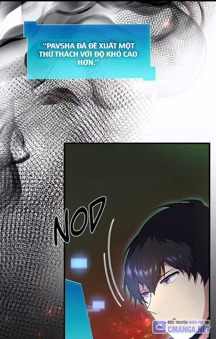 Tôi Thăng Cấp Bằng Kĩ Năng Chapter 72 trang 141