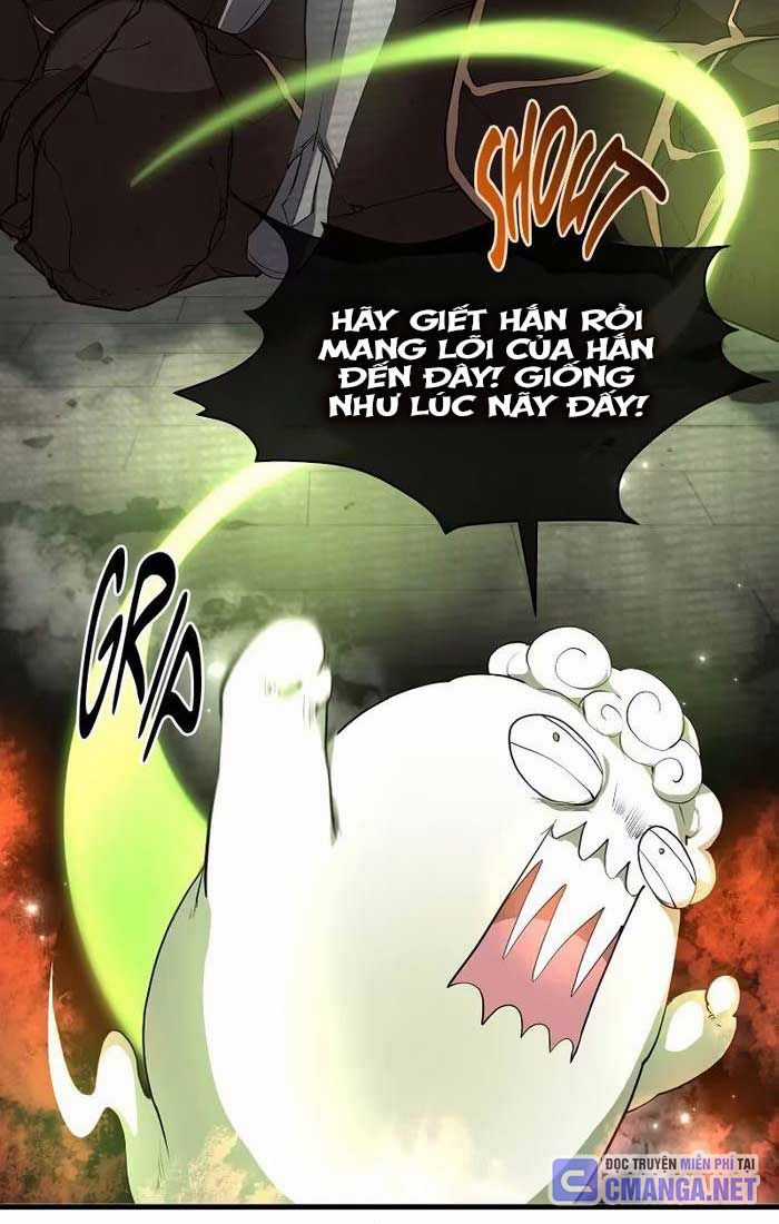 Tôi Thăng Cấp Bằng Kĩ Năng Chapter 72 trang 15