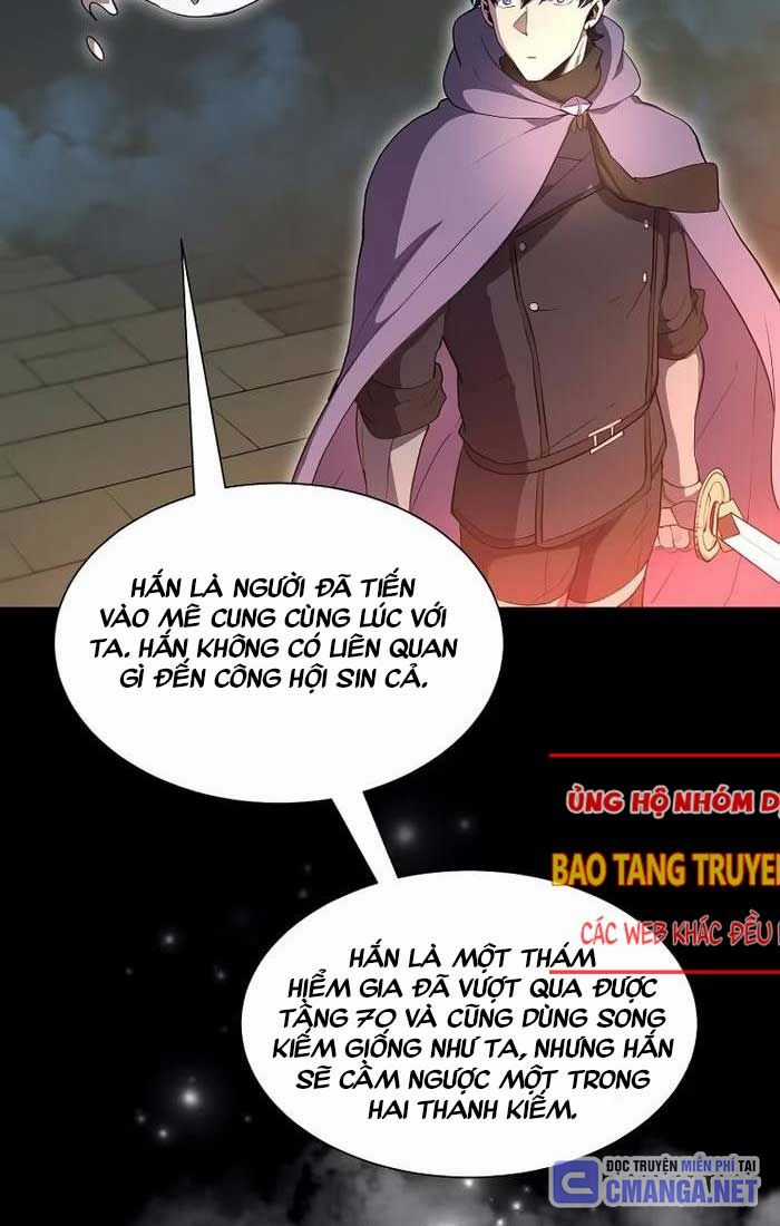 Tôi Thăng Cấp Bằng Kĩ Năng Chapter 72 trang 159