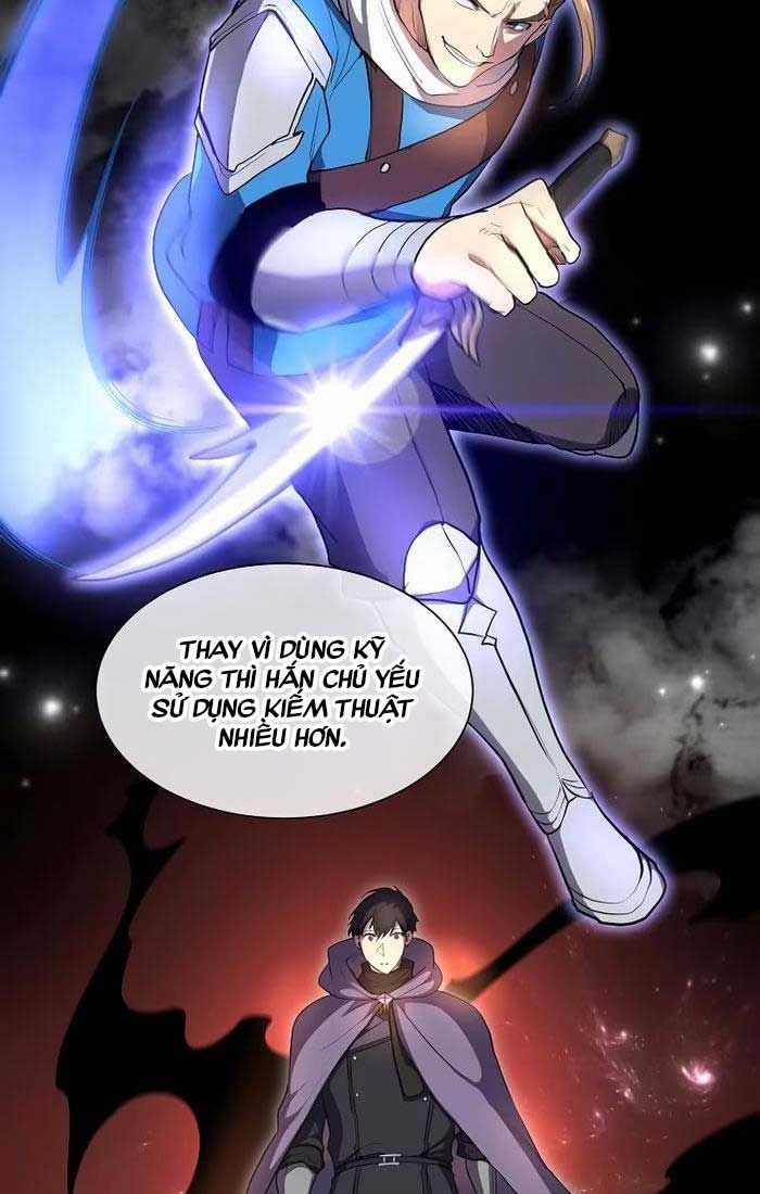 Tôi Thăng Cấp Bằng Kĩ Năng Chapter 72 trang 161