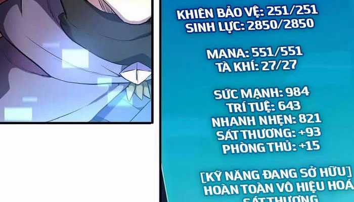 Tôi Thăng Cấp Bằng Kĩ Năng Chapter 72 trang 164