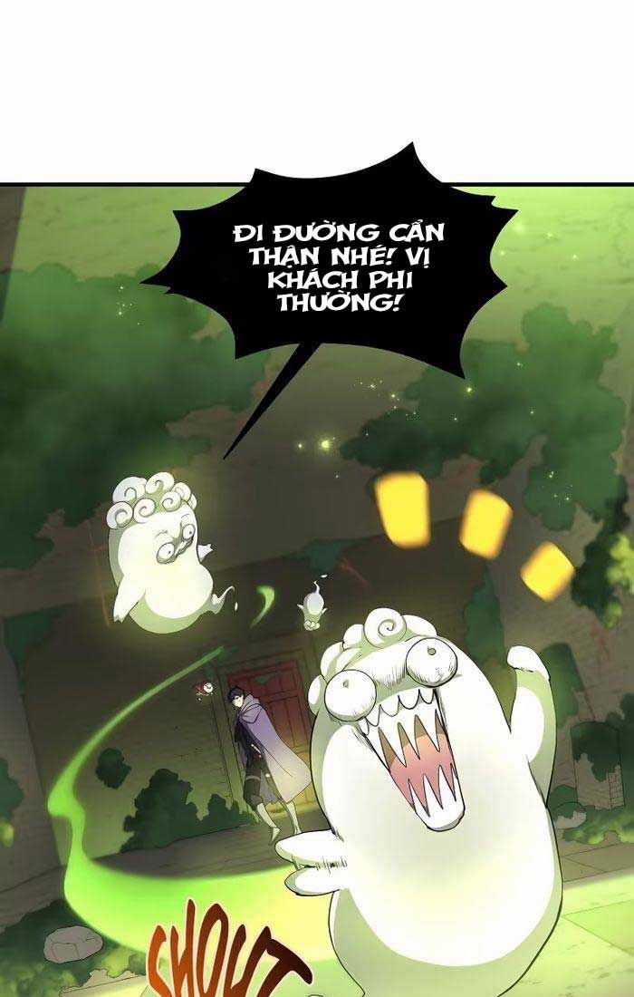 Tôi Thăng Cấp Bằng Kĩ Năng Chapter 72 trang 17