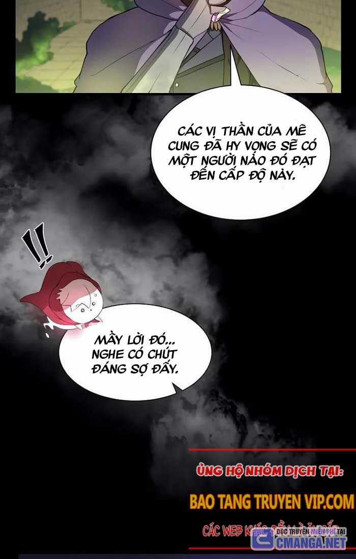 Tôi Thăng Cấp Bằng Kĩ Năng Chapter 72 trang 27