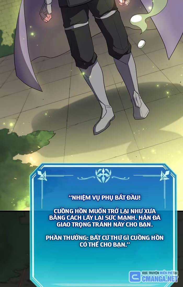 Tôi Thăng Cấp Bằng Kĩ Năng Chapter 72 trang 3