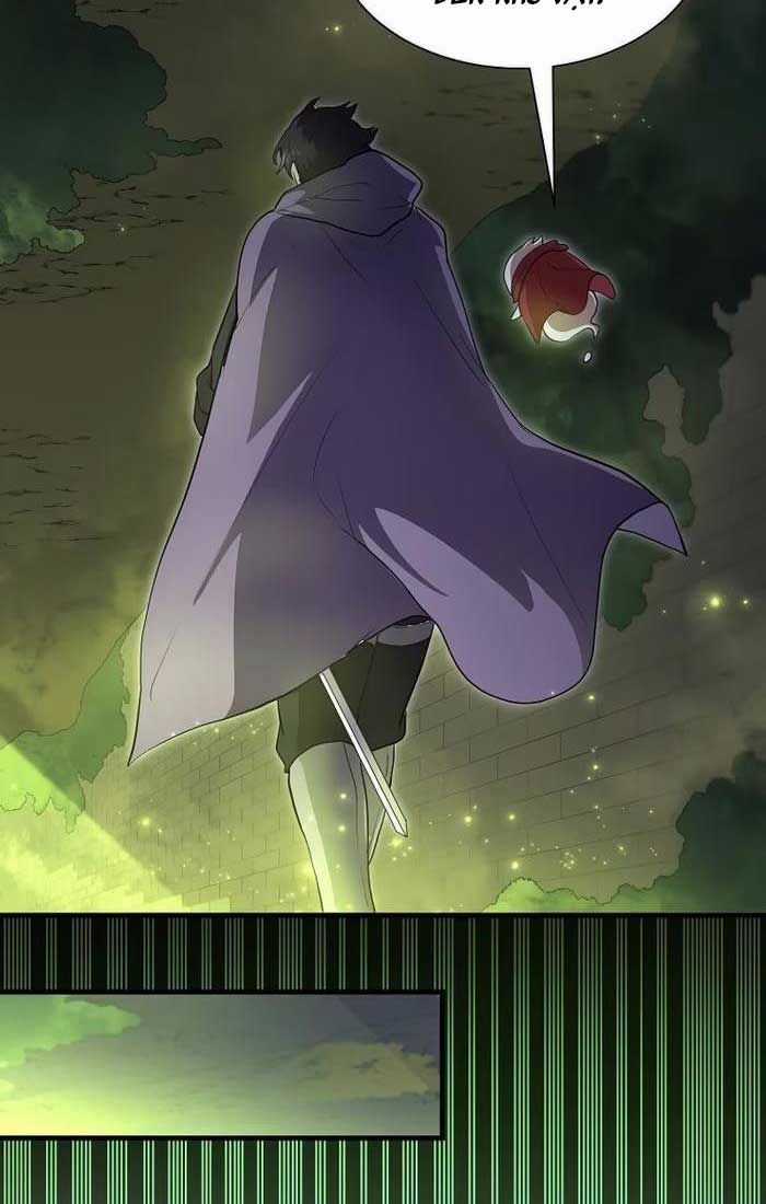 Tôi Thăng Cấp Bằng Kĩ Năng Chapter 72 trang 31