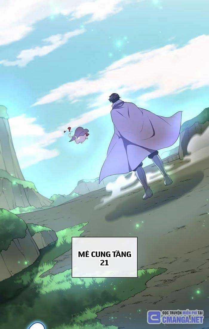 Tôi Thăng Cấp Bằng Kĩ Năng Chapter 72 trang 36