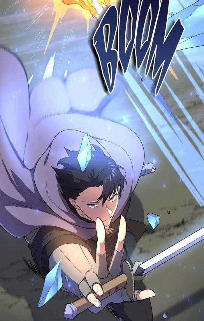 Tôi Thăng Cấp Bằng Kĩ Năng Chapter 72 trang 40