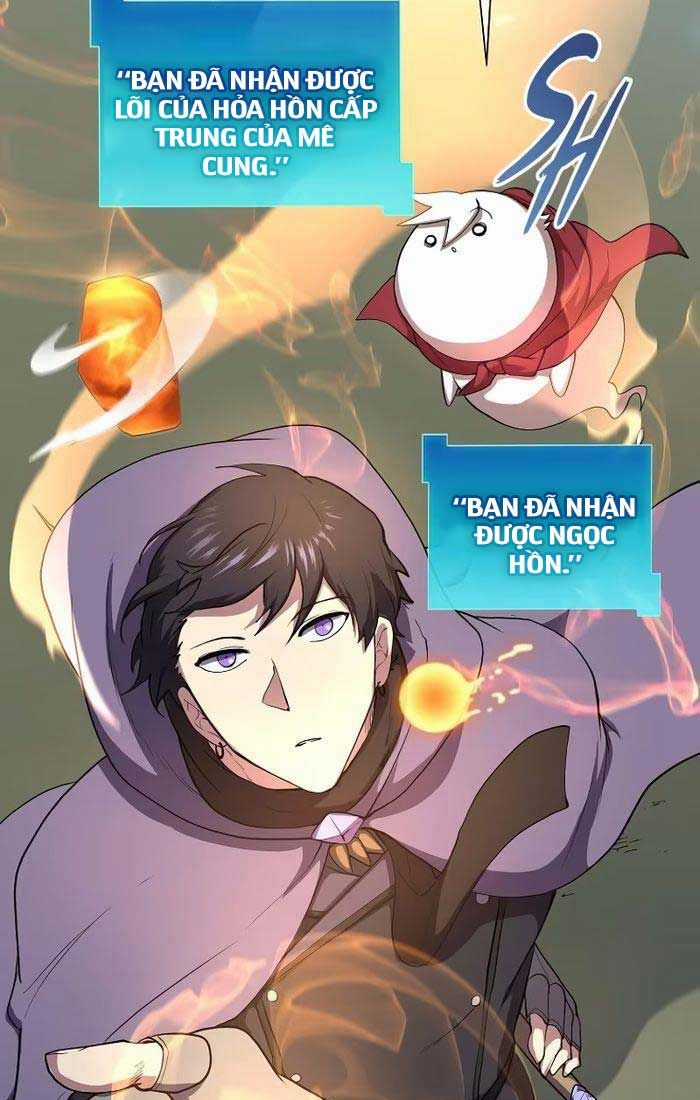 Tôi Thăng Cấp Bằng Kĩ Năng Chapter 72 trang 44
